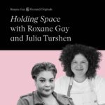 Roxane Gay Instagram - Join us for a night of conversation and community with Roxane Gay and Julia Turshen in NYC. Thursday, February 15, 2024 The Greene Space Food and fun: 6:30 pm Event start: 7:30 pm We’ll be celebrating the launch of “Roxane Gay &” — a new series of original essays curated by writer, professor, editor, and social commentator Roxane Gay. Enjoy Q&A with the authors, light bites and refreshments inspired by Roxane and Julia’s favorite recipes, and take home a few exclusive keepsakes from the event. Space is limited, so please RSVP via the link in bio.