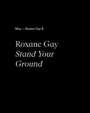 Roxane Gay Instagram - Introducing “Roxane Gay &” — an exclusive series of original essays curated by writer, professor, editor, and social commentator Roxane Gay (@roxanegay74).  ”Roxane Gay &” is a celebration of original voices and the human experience. The series inspires us to look within and reflect, and hold space for the truths of others.   The series debuts today with author Julia Turshen and will continue with work by Randa Jarrar, Gabrielle Bellot, Elaine Castillo, and a new release by Roxane Gay.