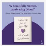Roxane Gay Instagram - The first book from my imprint, And Then He Sang A Lullaby by @ani_kayode, is out today. Ani was unagented when he submitted his novel but I knew from the first chapter that I wanted to publish it. And shout out to Sinclair Blue, the @roxanegaybooks fellow at the time, who found it in the queue and wrote a reader report so compelling I dropped everything to read this novel. You can purchase this incredible book through this link to @groveatlantic and also through the link in my story: https://groveatlantic.com/book/and-then-he-sang-a-lullaby/