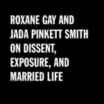Roxane Gay Instagram - Roxane Gay posesses a unique gift for holding a mirror to the systemic ills, spiritual rifts, and private little shames that permeate our culture. The Nebraska-born writer has never shied from unwieldy, charged, and personal subject matter. But despite the gravity of many of the issues she engages, Gay’s work is fueled by an enduring optimism. Her latest book, ‘Opinions,’ features a selection of the writer’s most insightful and provocative essays from the past decade. “People really resent Black women having opinions,” she tells the actor @jadapinkettsmith, who published her memoir ‘Worthy’ last October, below, “because they don’t think we deserve them.” To celebrate the book’s release, Pinkett Smith called @roxanegay74 to discuss Morrison’s influence, the importance of dissent, and the wonderful chaos of married life. Link in bio to read their conversation. Images courtesy of Roxane Gay and Jada Pinkett Smith.