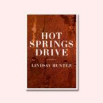 Roxane Gay Instagram - Today at The Audacity, I wrote about Hot Springs Drive, the third title from @roxanegaybooks, out now. It's a thrilling, haunting book, one I knew I needed to publish as soon as I read it. Read more, and find out where to pick up a copy, here or at the link in my stories: https://audacity.substack.com/p/out-now-hot-springs-drive-by-lindsay