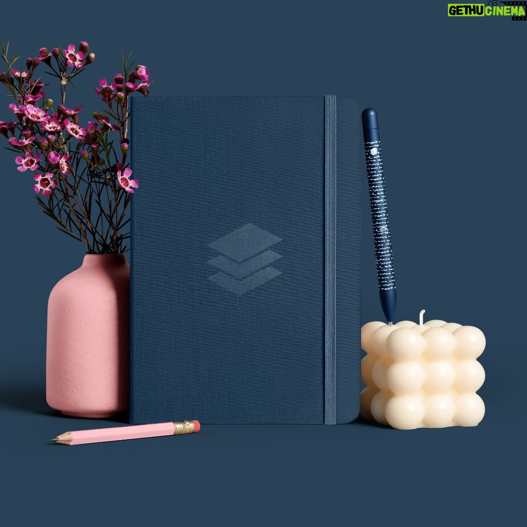 Roxane Gay Instagram - A reminder that my beautiful Draft Writing Journal and my Draft Writing Squire pen are available at @baronfig. I hope they'll serve your writing well. This weekend, you can save 20% off $50 or more—just use the code LABORDAY23. You'll find them in my Linktree in my bio, at the link in my stories, and at this link: https://ow.ly/WCoV50PGZOq