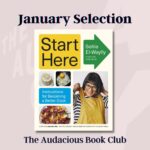 Roxane Gay Instagram - For our first Audacious Book Club selection in 2024, we're talking about Sohla El-Waylly's cookbook, Start Here: Instructions for Becoming a Better Cook. I hope you'll join us at The Audacity to discuss this excellent resource and cooking guide.