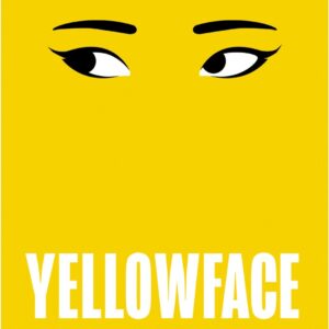 Roxane Gay Instagram - This month in The Audacious Book Club, we're talking about R.F. Kuang's Yellowface. I hope you'll join our discussion thread about this timely novel throughout June and our Zoom discussion later this month. Read more here: https://audacity.substack.com/p/the-audacious-book-club-yellowface