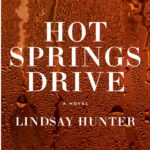 Roxane Gay Instagram - This month in The Audacious Book Club, we're talking about Hot Springs Drive by Lindsay Hunter (@lindsaydevon). I hope you'll join our discussion about this fantastic novel at The Audacity and our Zoom discussion later this month. Read more here: https://ow.ly/EKEF50QgVU6