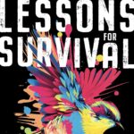 Roxane Gay Instagram - This month in The Audacious Book Club, we're talking about Lessons for Survival: Mothering Against "The Apocalypse" by @emilyraboteau. I hope you'll join our discussion about this moving essay collection at The Audacity and our Zoom discussion later this month. Read more here or at the link in my stories: https://audacity.substack.com/p/the-audacious-book-club-lessons-for