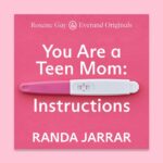 Roxane Gay Instagram - Today is publication day for the second piece in Roxane Gay Presents, my series of longform essays in partnership with @everand_us. This month features “You Are a Teen Mom: Instructions” by Randa Jarrar (@rajarrar), a piece by a consummate storyteller. Across 33 sections, Randa writes about getting pregnant at 18, the rupture it created in her family, and how she raised her young son into a young man as a single mother. It’s also the story of how Randa raised herself into the writer and woman she is today. I started reading Randa’s writing many years ago and once I started reading, I was hooked. She has the ability to make everything she writes about interesting and often poignant; she projects strength alongside vulnerability, courage alongside fear, and these characteristics also shape this work. She defies expectations for what motherhood can look like, and is, at times, delightfully irreverent. This piece offers us the greatest of gifts: an instruction manual on how to be apologetically human. Randa’s award-winning, widely-published work, which includes three books, explores Palestinian-American identity, the complexities of home as part of a displaced people, single parenting, and living a radical creative life. She is also a comedian, performer, filmmaker, organizer, and activist. You can find a link to Randa’s work as an audiobook or ebook here or in my stories: https://www.everand.com/audiobook/708718099/Roxane-Gay-Everand-Originals-You-Are-a-Teen-Mom-Instructions