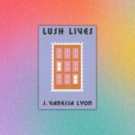 Roxane Gay Instagram – To celebrate the publication of my imprint’s second title, LUSH LIVES by @jv_lyon_words, we’re giving three readers a copy of the book.
LUSH LIVES is an unforgettable novel of queer love, ambition, and the forgotten histories that define us.
To enter for a chance to win, please follow @roxanegaybooks and tag a friend in the comments.
No purchase is necessary. Our giveaway ends at 11:59 p.m. ET on Friday, August 25. Open to US residents only, 18 .
#giveaway #LushLives #queerliterature