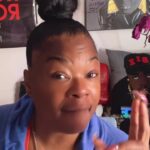 Roxanne Shanté Instagram - 2 weeks no sugar now let’s add something else hmmmm what would you like to add to the no more it’s not good for me list?