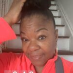 Roxanne Shanté Instagram - Great No Filter Friday it’s early link in the Bio Today’s rule Don’t give more than you get unless it’s in a fight #plzbelieveit