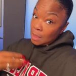 Roxanne Shanté Instagram – Pre Show Flow