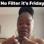 Roxanne Shanté Instagram - What FosterCare and GroupHomes did to me. Part 1 full video on my page every Friday I will tell a little more stay tuned.