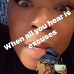 Roxanne Shanté Instagram -