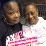 Roxanne Shanté Instagram - @theofficialfricknfrack @feurtado_brothers I am revived