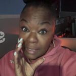 Roxanne Shanté Instagram - SKELLY GAMES !!! @iammcsharock DAY maybe some spades while hosting 😂😂😂