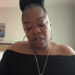 Roxanne Shanté Instagram - I woke up this morning thinking about FosterCare and GroupHomes and how it wasn’t the bad homes that were hard on me it was the Good ones the ones where you thought you were finally safe or finally fitting in. You worked 10x harder to be good and then they reminded you that you were just a foster child. Those were really the bad ones. Plzbelieveit we survived