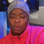 Roxanne Shanté Instagram – Ouch truth hurts 🤣🤣