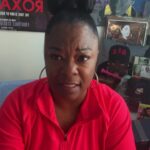 Roxanne Shanté Instagram - #music Data thank you for the Great News ⭐️⭐️⭐️⭐️