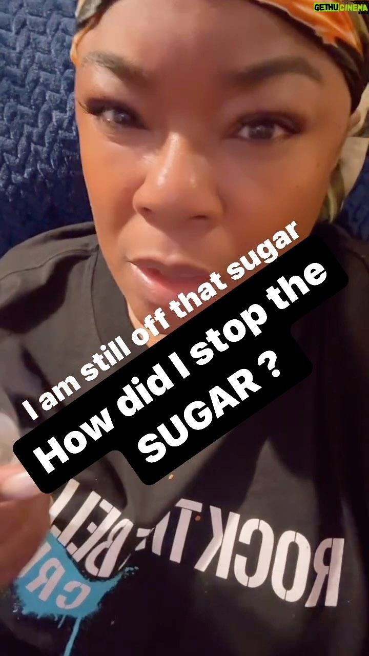 Roxanne Shanté Instagram - Do you look younger than your age?