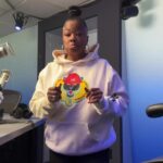 Roxanne Shanté Instagram - I don’t own this Music but I Love it plzbelieveit No sugar day 16 feeling energetic!!!