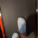 Roxanne Shanté Instagram - Walking 🚶‍♀️ goal is 5 miles every morning before I leave my house 🏠 #plzbelieveit