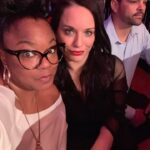 Roxanne Shanté Instagram - I need to go see @the_real_roxanne1 and watch some boxing 🥊