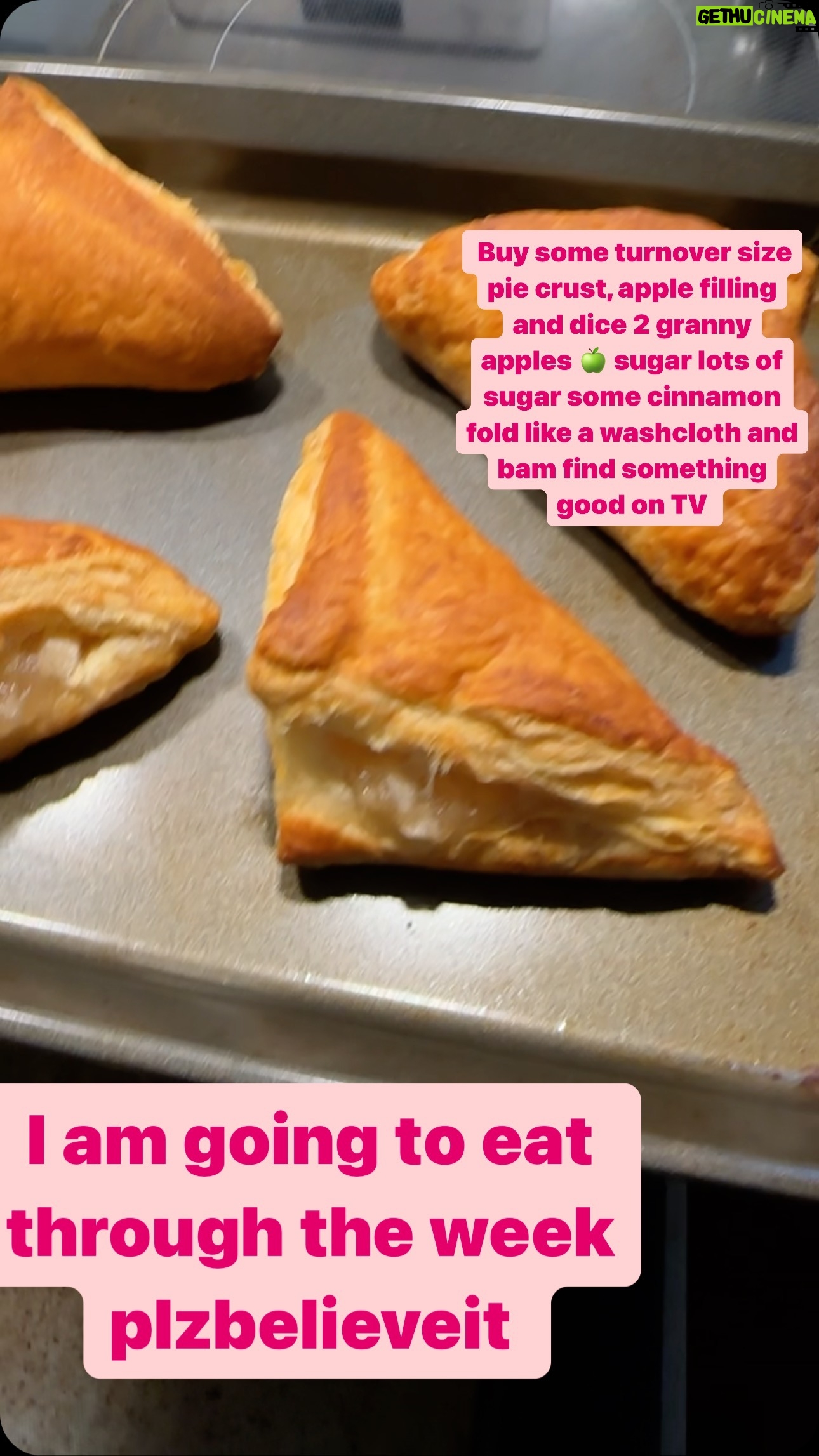 Roxanne Shanté Instagram - Emotional Eaters Unite !!!!!