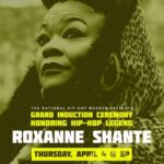 Roxanne Shanté Instagram - Another Great Day just being Roxanne Shante