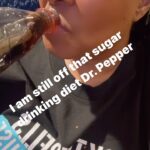 Roxanne Shanté Instagram - People keep asking me how did I do it. I just did it and it was hard 🤣🤣🤣🤣