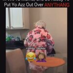 Roxanne Shanté Instagram -