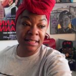 Roxanne Shanté Instagram - Day 3 I have the worst headache ever I am going back to bed and watch Horror films any suggestions ?