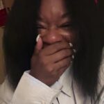 Roxanne Shanté Instagram - Excitement and being anxious has messed my hair up. I just need to calm down but honestly tomorrow is going to change my life forever plzbelieveit and I am so ready for it