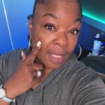 Roxanne Shanté Instagram - The skin it’s all about the skin link in bio supple smooth and shining