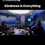 Roxanne Shanté Instagram -