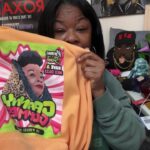 Roxanne Shanté Instagram - The Gummies Are Coming!!!!I am watching “Let’s Do it Again”