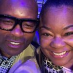 Roxanne Shanté Instagram - Fight Night the only time we like to sit on the floor