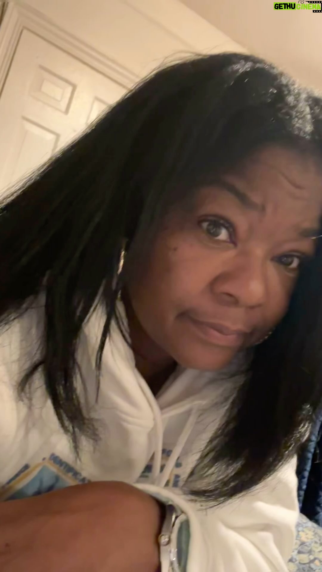 Roxanne Shanté Instagram - Celebrating the good days