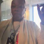 Roxanne Shanté Instagram - Who fried this chicken ? It tastes marinated. #plzbelieveit