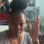 Roxanne Shanté Instagram - Made it through Good Morning to you !! RS MESSAGE- Get rid of your largest expense and see how much more pleasant your days become