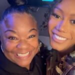 Roxanne Shanté Instagram - When @munilong finds out I make a mean banana puddin yes puddin no g 😀 she stops by to have a nice day @plzbelieveit