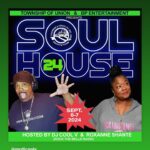 Roxanne Shanté Instagram - We Are Back Sign up early for Spades Tables