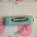 Roxanne Shanté Instagram - Who’s Father or Grandfather chewed BlackJack Gum?