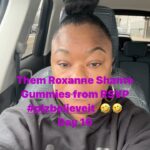 Roxanne Shanté Instagram - Day 10 Where can you buy and try go to RSVP in Rahway New Jersey. Just google the address and number I am driving 🤣🤣🤣