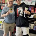 Roxanne Shanté Instagram - Stop by 717 west Grand Avenue Rahway NJ come from the visit and then come visit us. #plzbelieveit @rsvp.smoke