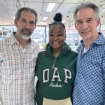 Roxanne Shanté Instagram - My favorite Jewelers @boristwins_jewelry y’all know I only do One of a kind but my jewelers are a double. 🤣🤣 #plzbelieveit