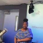 Roxanne Shanté Instagram - Life is Amazing plzbelieveit