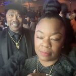 Roxanne Shanté Instagram - Hosting the Fundraiser in Chicago for The National Public Housing Museum. It is truly an Honor to be part of such a successful night. Six figure success we are blessed . Thank you to all of the distinguished Guests. The Mayor , Lt. Governor all Sponsors Life is Amazing