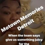 Roxanne Shanté Instagram - Start your week off with laughter 😂 you’ll thank me later. #plzbelieveit