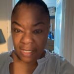 Roxanne Shanté Instagram - When you love you it shows. When you love someone or something more than yourself that too will show. Age gracefully with Grace and self love ❤️