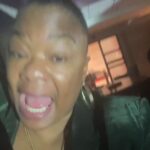 Roxanne Shanté Instagram - Great Concert SuiteSeats #plzbelieveit